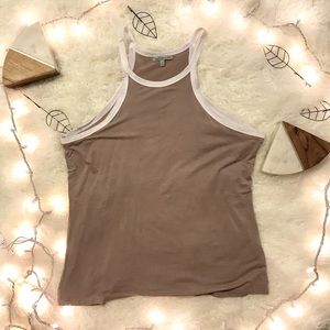 Super Soft Tank!
